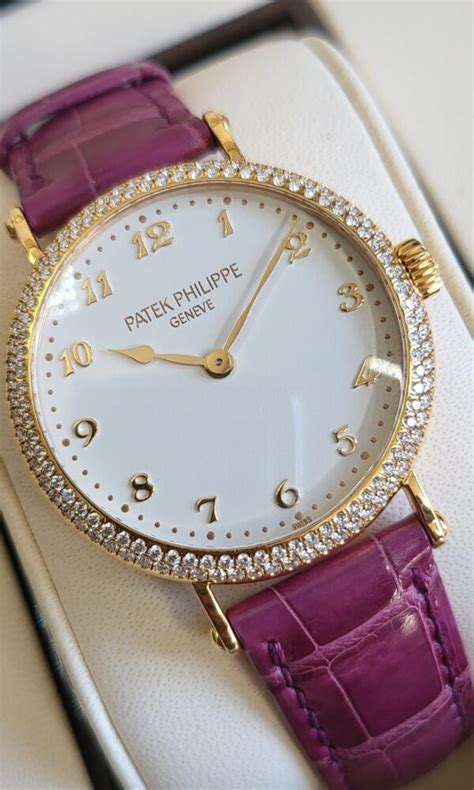 patek philippe authenticity.